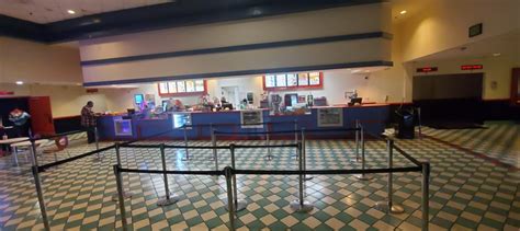 caribbean cinemas saint thomas.